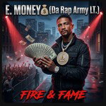 E. MONEY💰(Da Rap Army LT.)