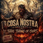 B.c b.Cosanostra