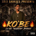 Ko'be "Kodean" Brikkz