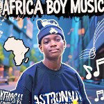 Africa boy Music 💶🎤🤴