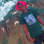 JAH BLESS Y13 STEY