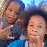 KeonStayLit