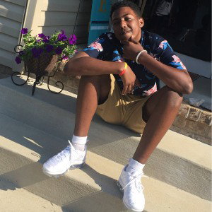 put some respect on my name