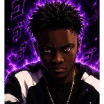 hottest
crew artist