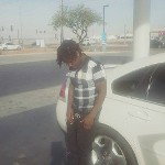 Brandon Robinson