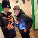 main
crew star