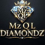Mz Q L Diamondz
