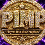 (P.I.M.P) DANIBLOOD-LINE.