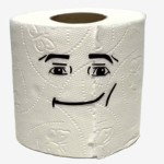 Туалетная бумага