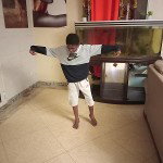 Ben Pheret
