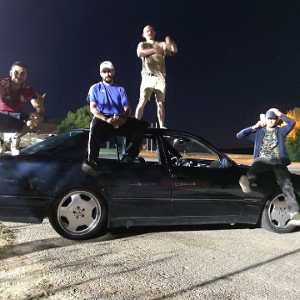 Shaolin
