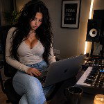 hottest
crew artist