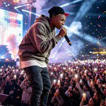 hottest
crew artist