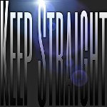 Keep Straight 