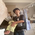Young lil smoke