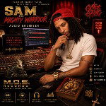 TRGG • SAM aka MIGHTY WARRIOR