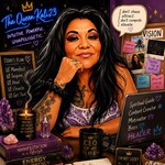 Tha Queen Kali23