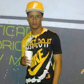 El Coco Free - Como a mi (Prod By. NIFEXBEATZ)