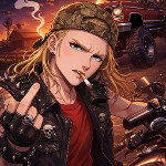 main
crew star