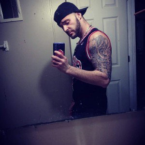 shoulder