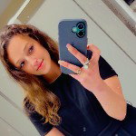 Paige Mily 