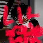 LIL KAYE SAVAGE 