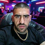 hottest
crew artist