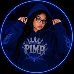 (P.I.M.P)Faye