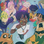 LIL C M3RGE