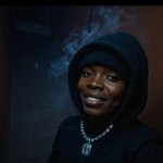 BROKE KING PAIN