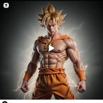 Goku z