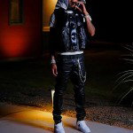 Young boy jr