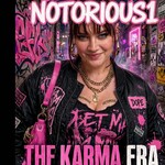 Notorious Victorious