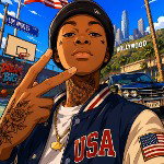 hottest
crew artist