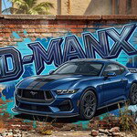 David (DMAN-X)