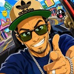 main
crew star