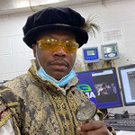 hottest
crew artist