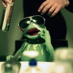 Kermit The Frog