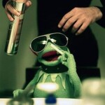 Kermit The Frog