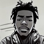 Omari Campbell