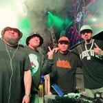 hottest
crew artist