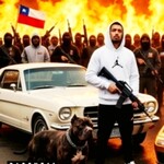 🦁Mc gio 🇨🇱💯🐯
