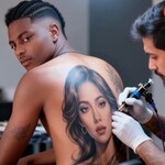 hottest
crew artist