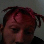 Irishred