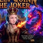 Holly Quinn the Joker