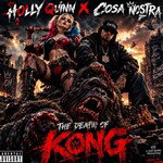 Holly Quinn the Joker