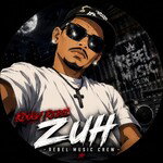 Rough Rebel Zuh