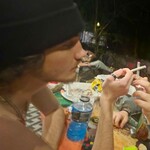 hottest
crew artist