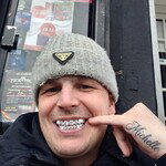 Benni blanco