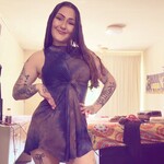 Amanda Moore
